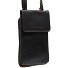  Langley Handytasche Leder 11 cm Variante brown