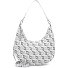  Adriane Schultertasche 29 cm Variante white