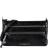  Zena Umhängetasche S Leder 25 cm Variante black