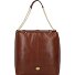  Stodo Beuteltasche Leder 34 cm Variante marrone