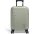  Re:Shell 4 Rollen Kabinentrolley 55 cm Laptopfach Variante bass