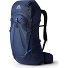  Zulu 40 Trekkingrucksack M-L 66 cm Variante halo blue