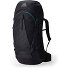  Stout 55 Trekkingrucksack 80 cm Variante forest black
