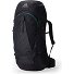  Stout 55 Trekkingrucksack 80 cm Variante forest black
