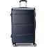  5583 4 Rollen Trolley 77 cm Variante blau