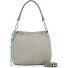 Just Flow Schultertasche 38 cm Variante light grey