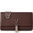  Divina Clutch Tasche 26 cm Variante moro