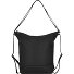  Mesh 3-Way Schultertasche 41,5 cm Laptopfach Variante schwarz