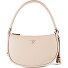  Danya Schultertasche 30 cm Variante taupe