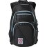  Stash 29 Schulrucksack 49 cm Variante peace love nitro