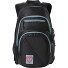 Stash 29 Schulrucksack 49 cm Variante peace love nitro