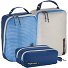  Pack-it Set´s Packtasche 25 cm Variante az blue-grey