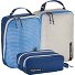  Pack-it Set´s Packtasche 25 cm Variante az blue-grey