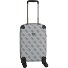  Berta 4 Rollen Kabinentrolley 53 cm Variante slate grey