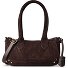  Sierra Schultertasche Leder 27.5 cm Variante brown