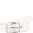  New Denton Gürtel Leder Variante optic-white | 90 cm