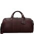  William Weekender Reisetasche Leder 53 cm Variante brown