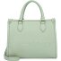  Rised Handtasche 26 cm Variante giada