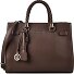  Manh Handtasche 32 cm Variante dark mocha