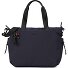  String Shopper Tasche 35 cm Laptopfach Variante vulcan blue