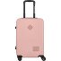  Heritage 4 Rollen Kabinentrolley 54 cm mit Dehnfalte Variante ash rose