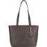  Salve Lara Shopper Tasche 28 cm Variante darkbrown