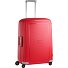  S'Cure Spinner 4-Rollen Trolley 69 cm Variante crimson red