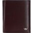  Colorado RFID Protect Geldbörse Leder 8,5 cm Variante bordeaux