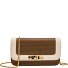  Melissa Schultertasche 23 cm Variante hellbraun