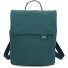  Mademoiselle.M City Rucksack 29 cm Variante pacific