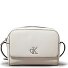  Minimal Monogram Mini Bag Umhängetasche 18 cm Variante creamy white