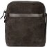  Diego Umhängetasche Leder 26 cm Variante braun