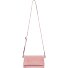  Weave Harmony Clutch Tasche Leder 22 cm Variante blush