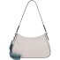  Teresa Schultertasche 30 cm Variante light grey