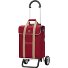  Scala Shopper Plus Ipek Ma Einkaufstrolley 48 cm Variante rot