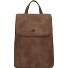  Mad'l Dasch City Rucksack 29 cm Variante brownie