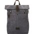  Dakar Rucksack 44,5 cm Laptopfach Variante anthrazit