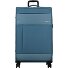  Monthélys 4 Rollen Trolley 78 cm mit Dehnfalte Variante blue
