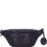  Anchor Love Jamie Gürteltasche Leder 26 cm Variante midnight navy