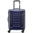  JH004C 4 Rollen Kabinentrolley 55 cm Variante blue