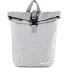  Daypack 35 cm Laptopfach Variante steingrau