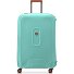  Moncey 4-Rollen Trolley 76 cm Variante mandel 1