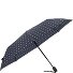  T.200 Medium Duomatic Taschenschirm 28 cm Variante kelly dark navy