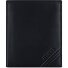  Don Antonio Geldbörse RFID Schutz Leder 10 cm Variante schwarz