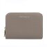  C-Me Softy Geldbörse Leder 12 cm Variante warm taupe