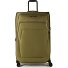  Spark Sng Eco 4 Rollen Trolley 79 cm mit Dehnfalte Variante olive