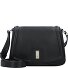  Ariell Umhängetasche Leder 23 cm Variante black