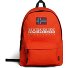  Hering Daypack 39 cm Variante orange spicy