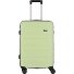  Travel Line 4100 4 Rollen Trolley M 64 cm Variante lime green