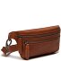  Toronto Gürteltasche Leder 23 cm Variante cognac